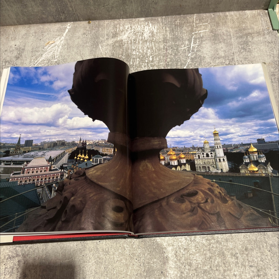 the soviet union today book, by charles o. hyman, 1990 Hardcover image 4