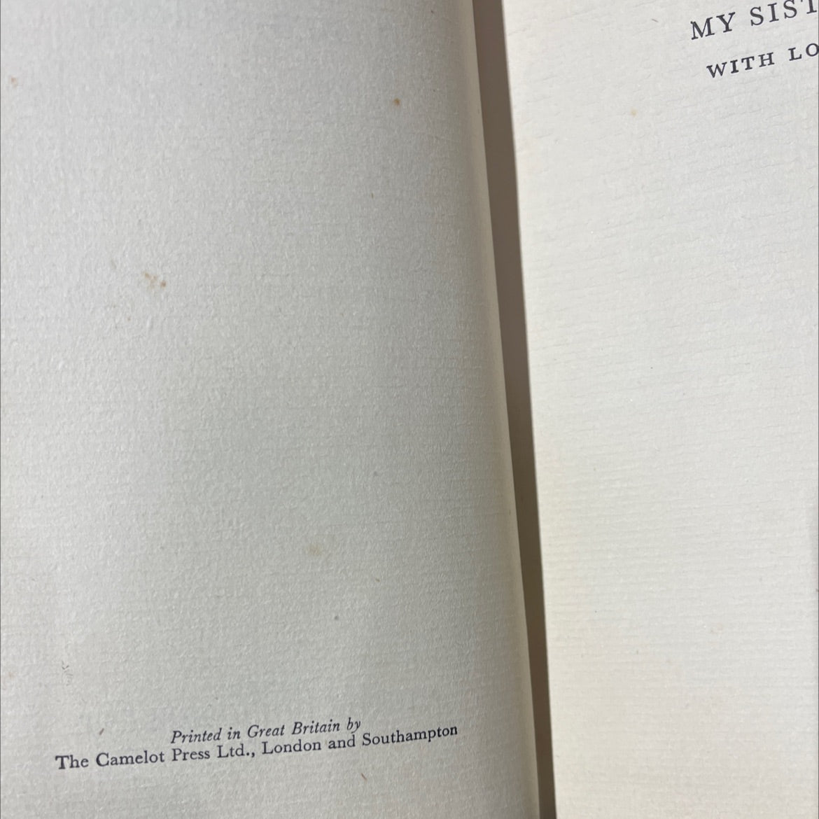 the swift shadow book, by l. a. g. strong, 1937 Hardcover image 3