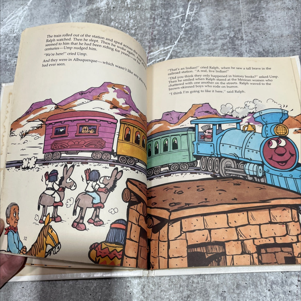 the value of responsibility illustrated by the story of ralph bunche book, by ann donegan johnson, 1978 Hardcover image 4