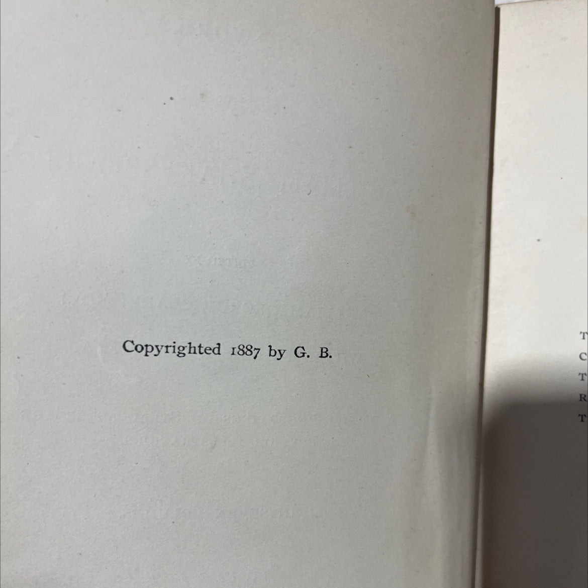 the works of william shakespeare book, by william shakespeare, 1887 Hardcover image 3