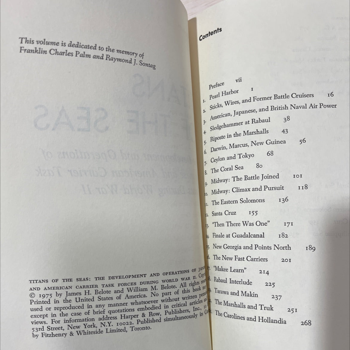 titans of the seas the development and operations of japanese and american carrier task forces during world war ii image 3
