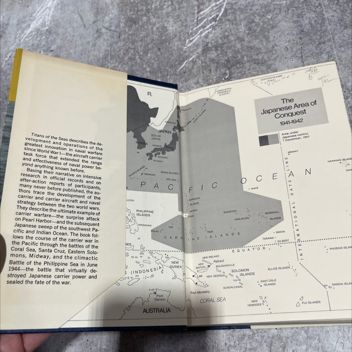 titans of the seas the development and operations of japanese and american carrier task forces during world war ii image 4