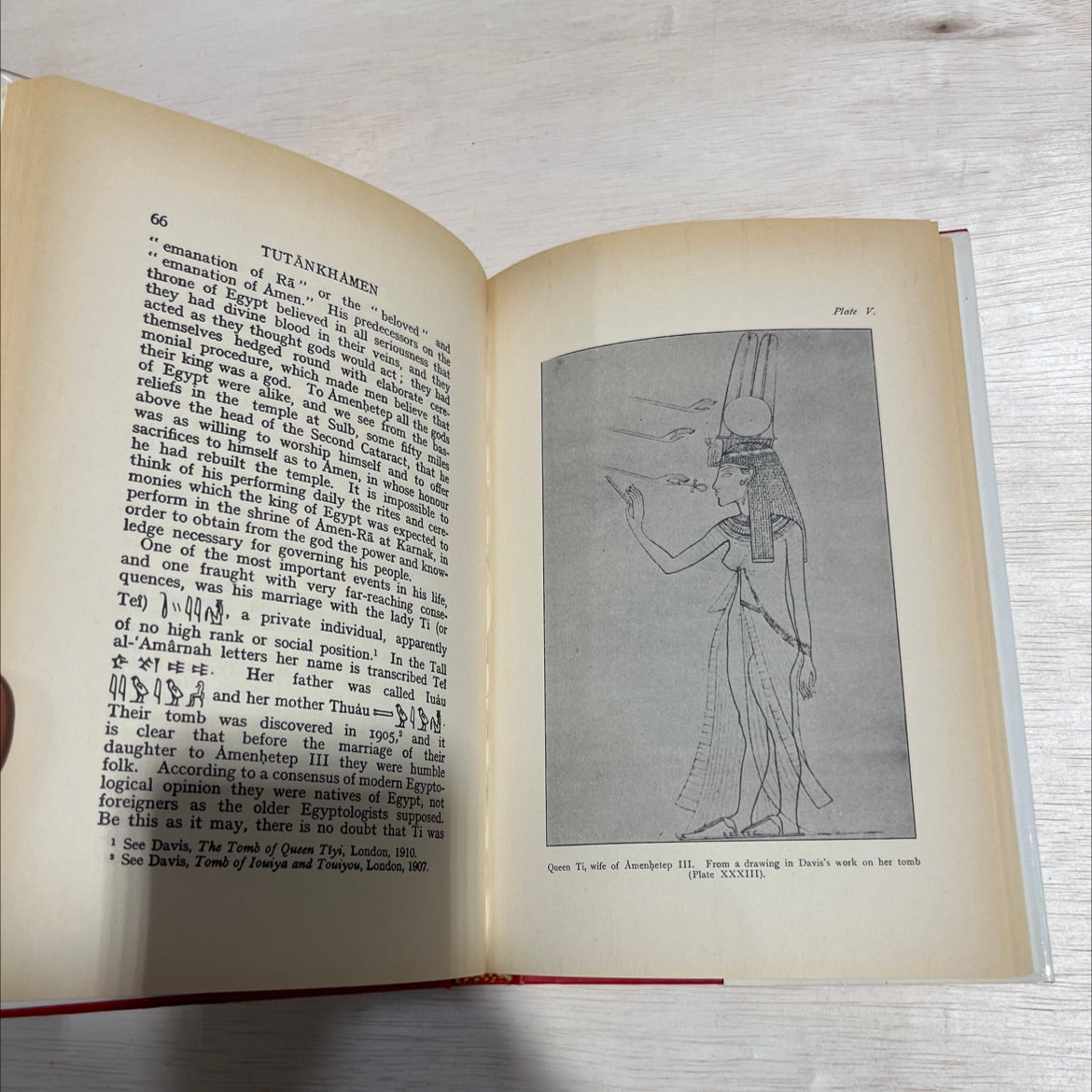 tutankhamen amenism, atenism and egyptian monotheism with hieroglyphic texts of hymns to amen and aten, translations image 4