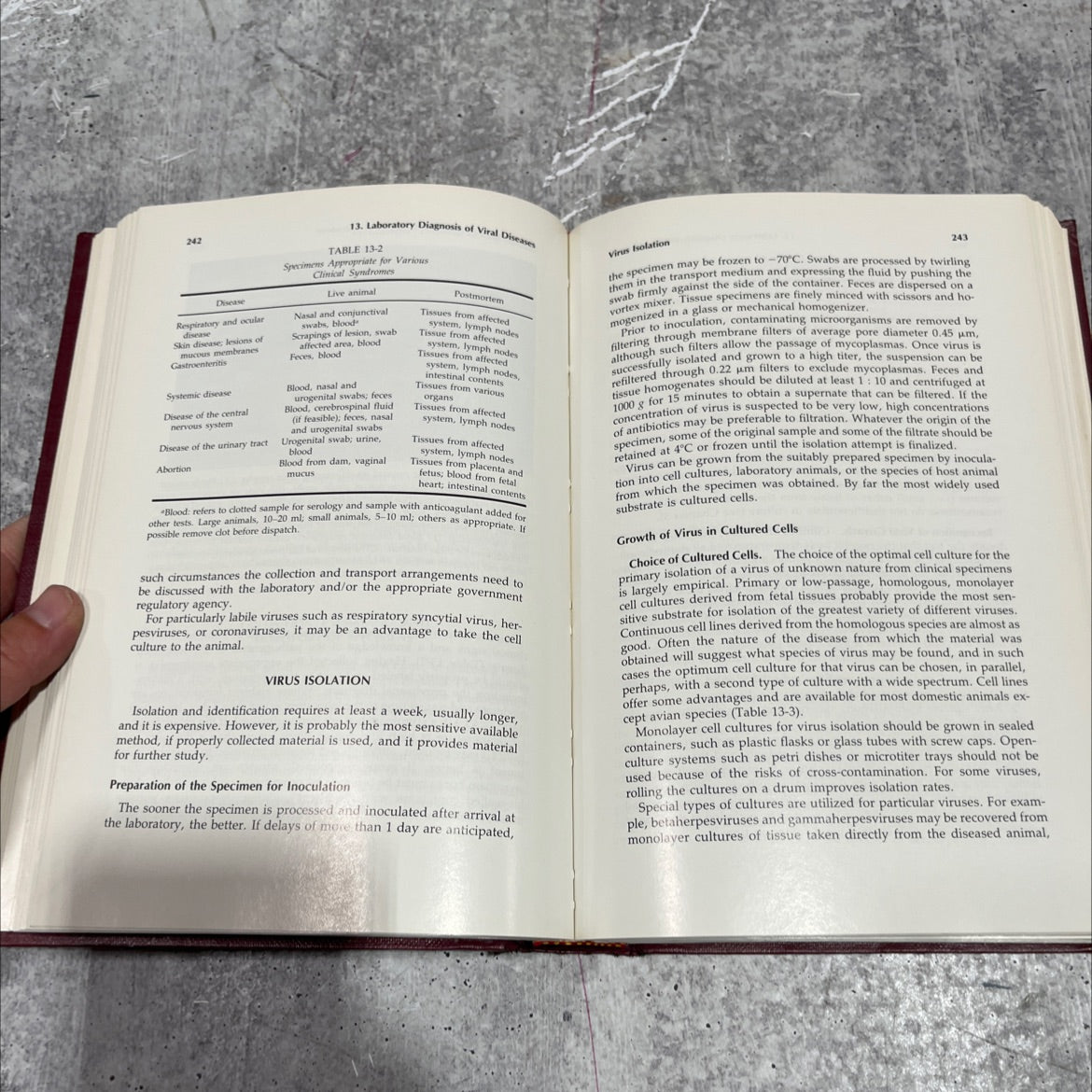 veterinary virology book, by frank fenner, peter a. bachmann, e. paul j. gibbs, frederick a. murphy, michael j. image 4