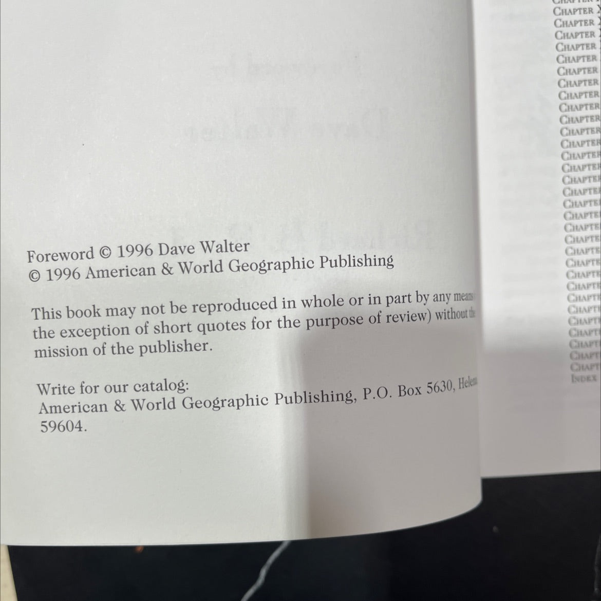 vigilante days and ways book, by nathaniel p. langford, 1996 Paperback image 3