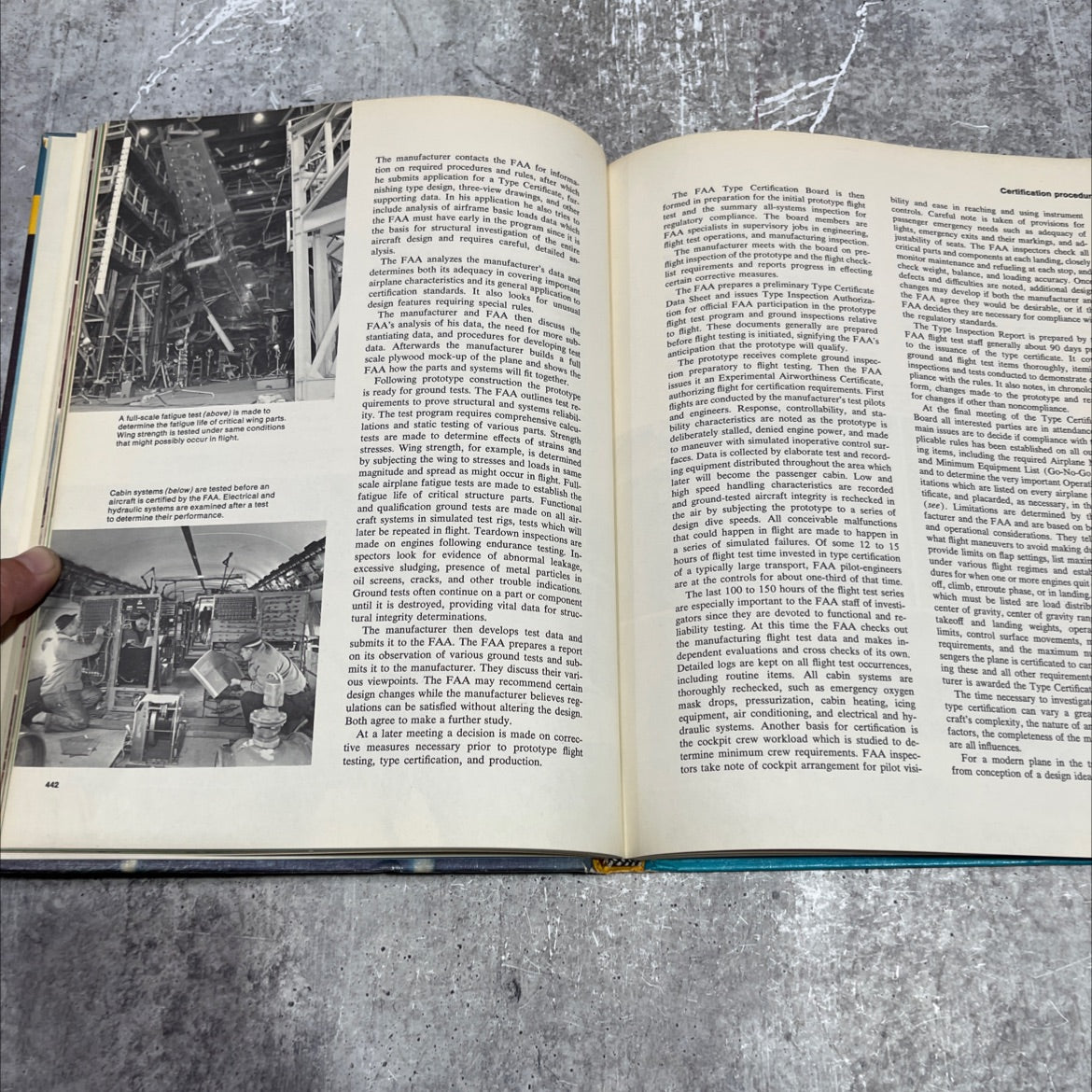 volume 3 bombs-cosmology above and beyond the encyclopedia of aviation and space sciences book, by unknown, 1968 image 4