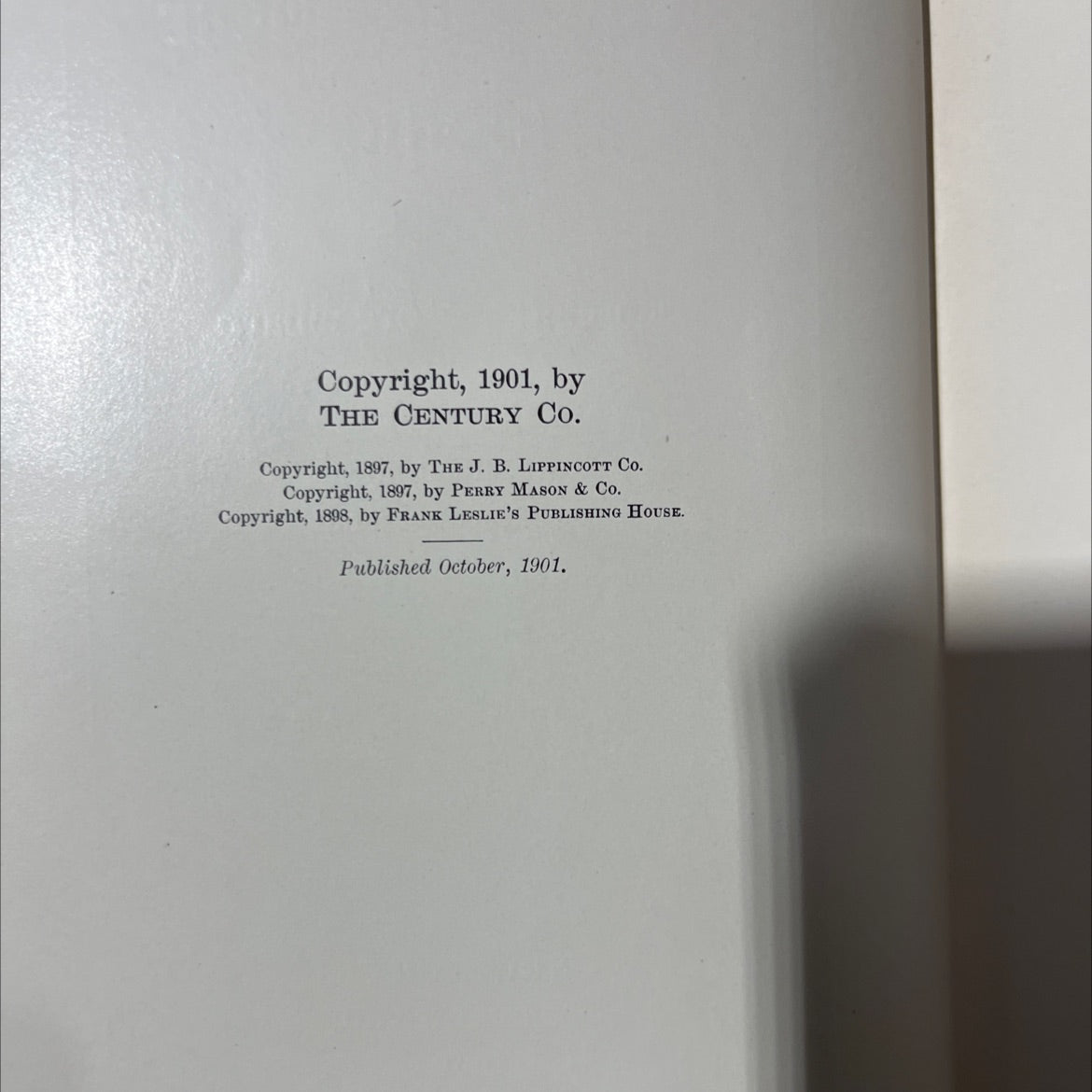 wild life mear home book, by dallas lore sharp, 1901 Hardcover image 3