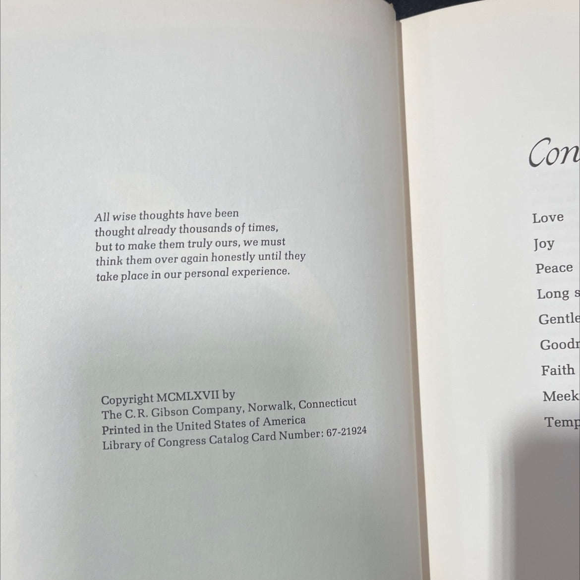 wings of silver book, by jo petty, 1967 Hardcover image 3