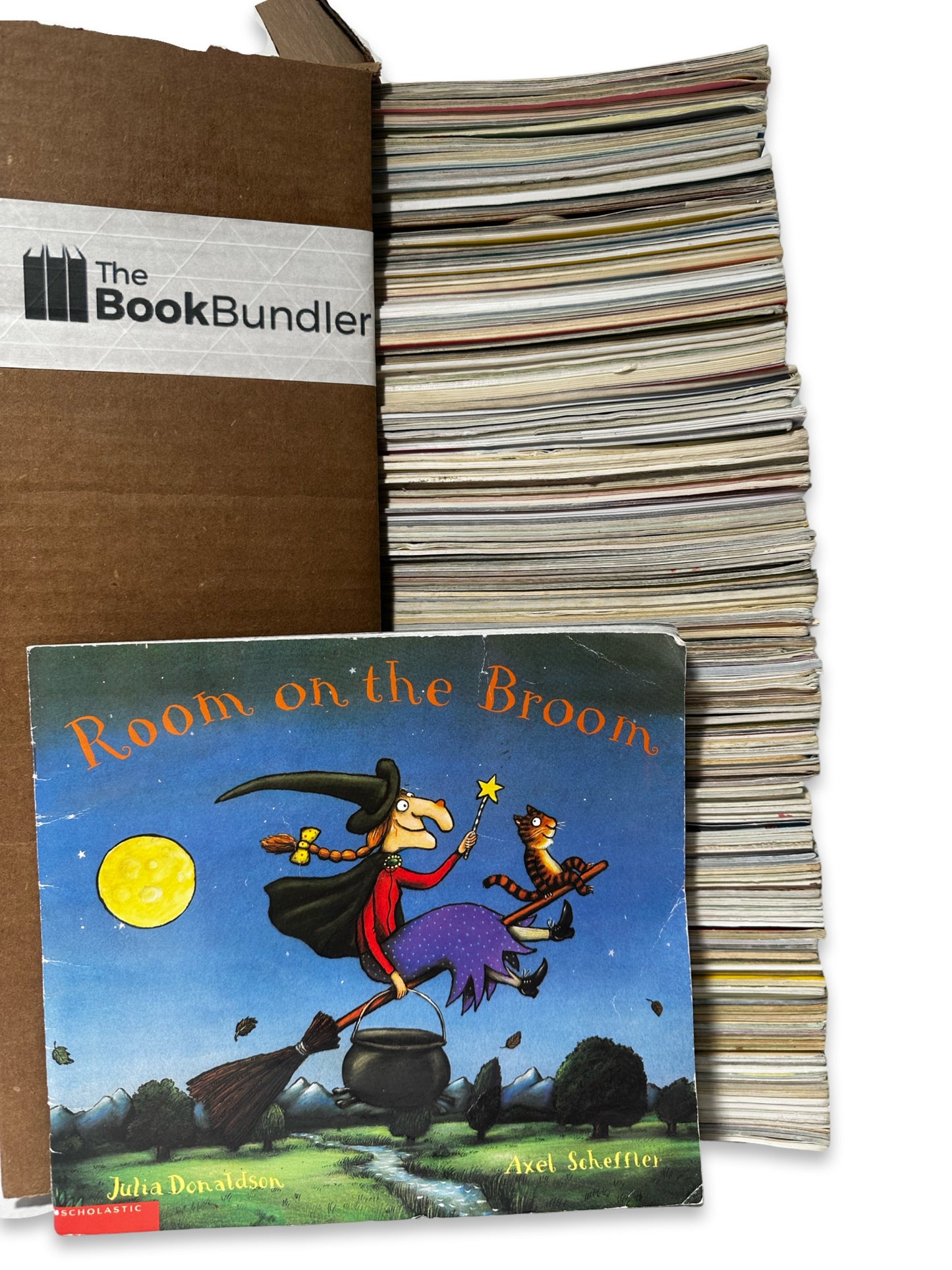 BEATER Illustrated Paperbacks Kids Books