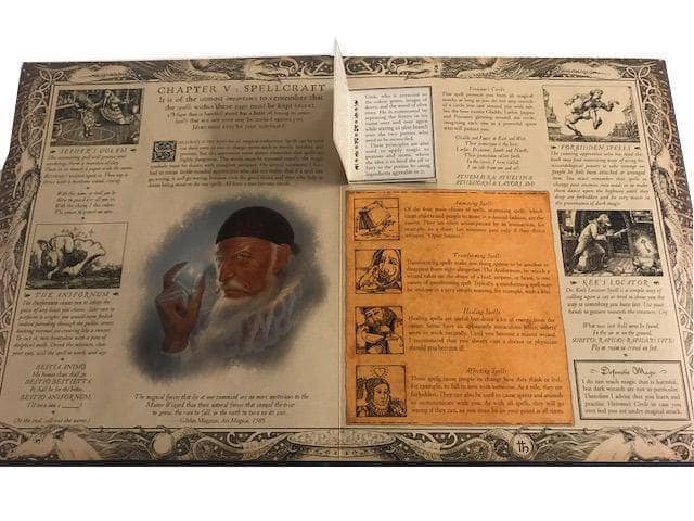 TheBookBundler Bulk Books 5 Books / Premium Used Large Kids Interactive & Ology Books