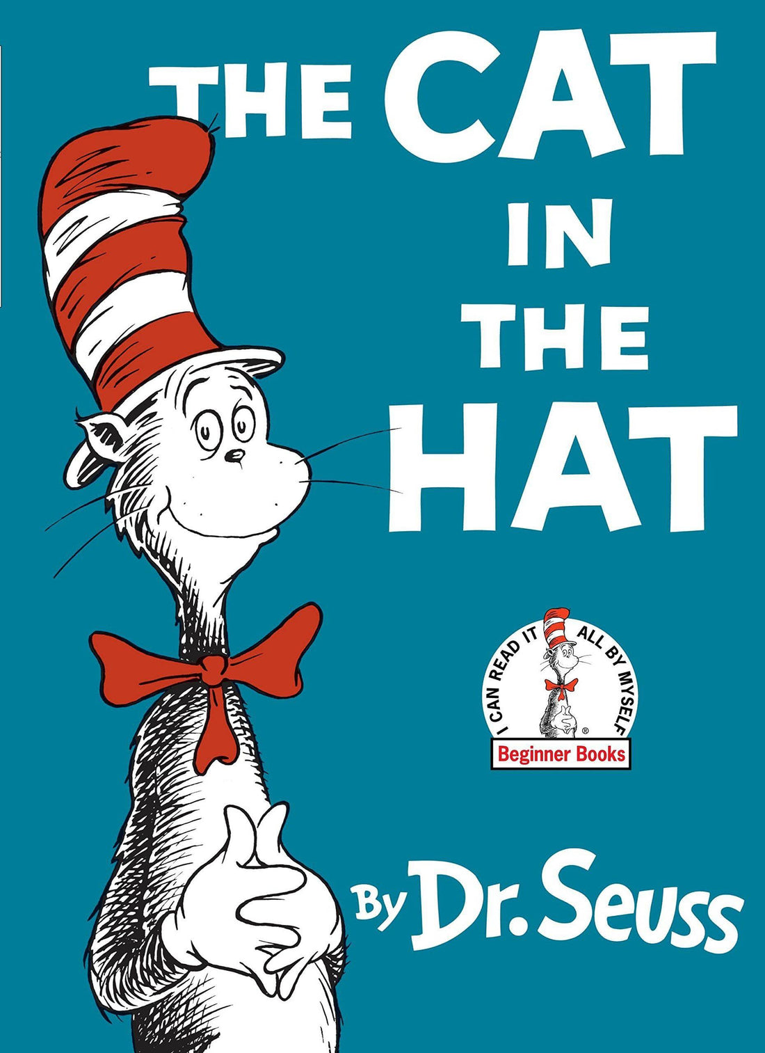 Dr. Seuss and The Cat in the Hat: A Children's Book Overview