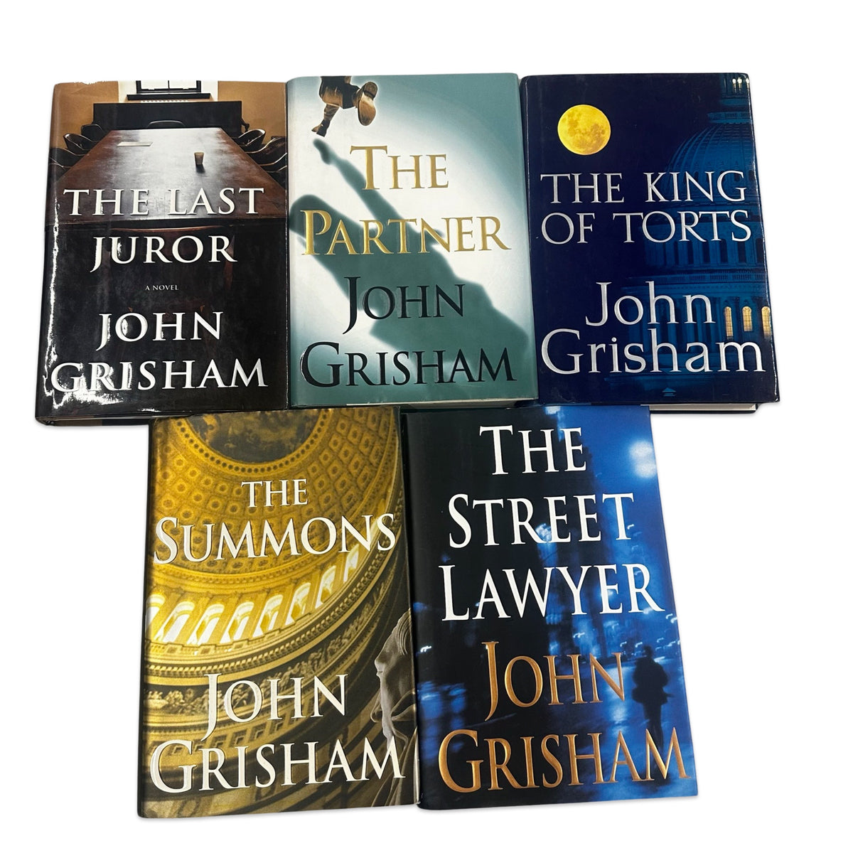Summary and Reviews of The Last Juror by John Grisham Summary and Reviews of The Last Juror by John Grisham