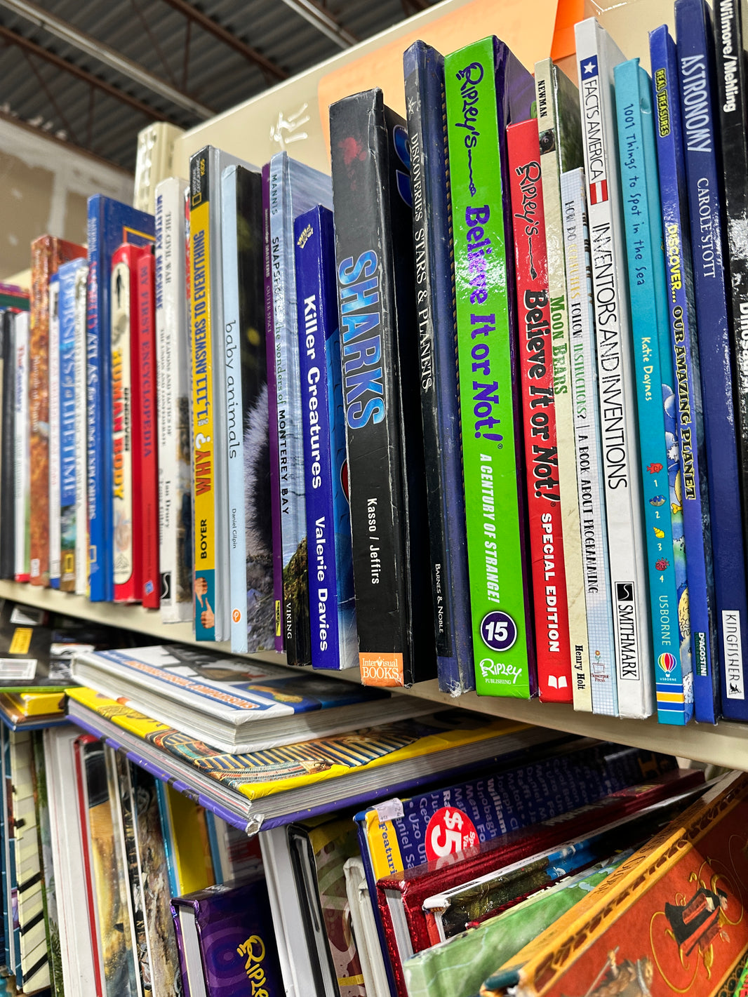 Bulk Used Books Online | Affordable Kids book Bundles - TheBookBundler