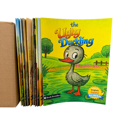 Classics - 10 books