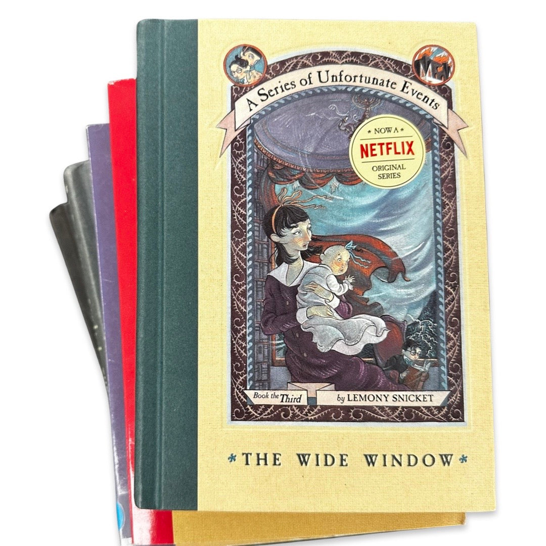 Collections – TheBookBundler