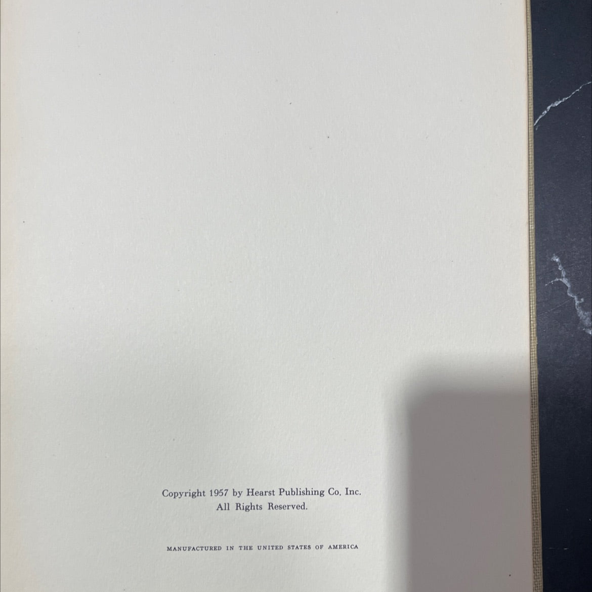 a certain star book, by pearl s. buck, 1957 Hardcover image 3