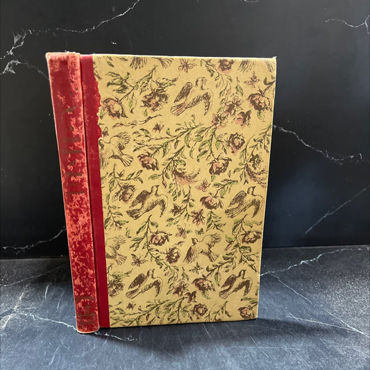 a child's garden of verses book, by robert louis stevenson, 1946 Hardcover image 1