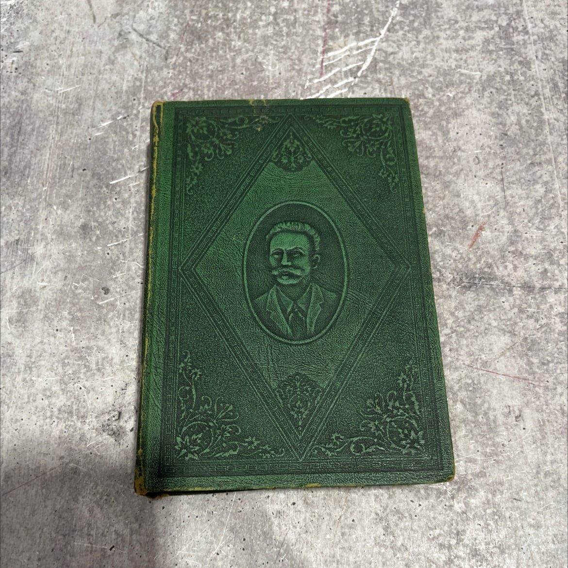 a comedy of marriage musotte the lancer's wife and other tales book, by guy de maupassant, 1903 Hardcover image 1