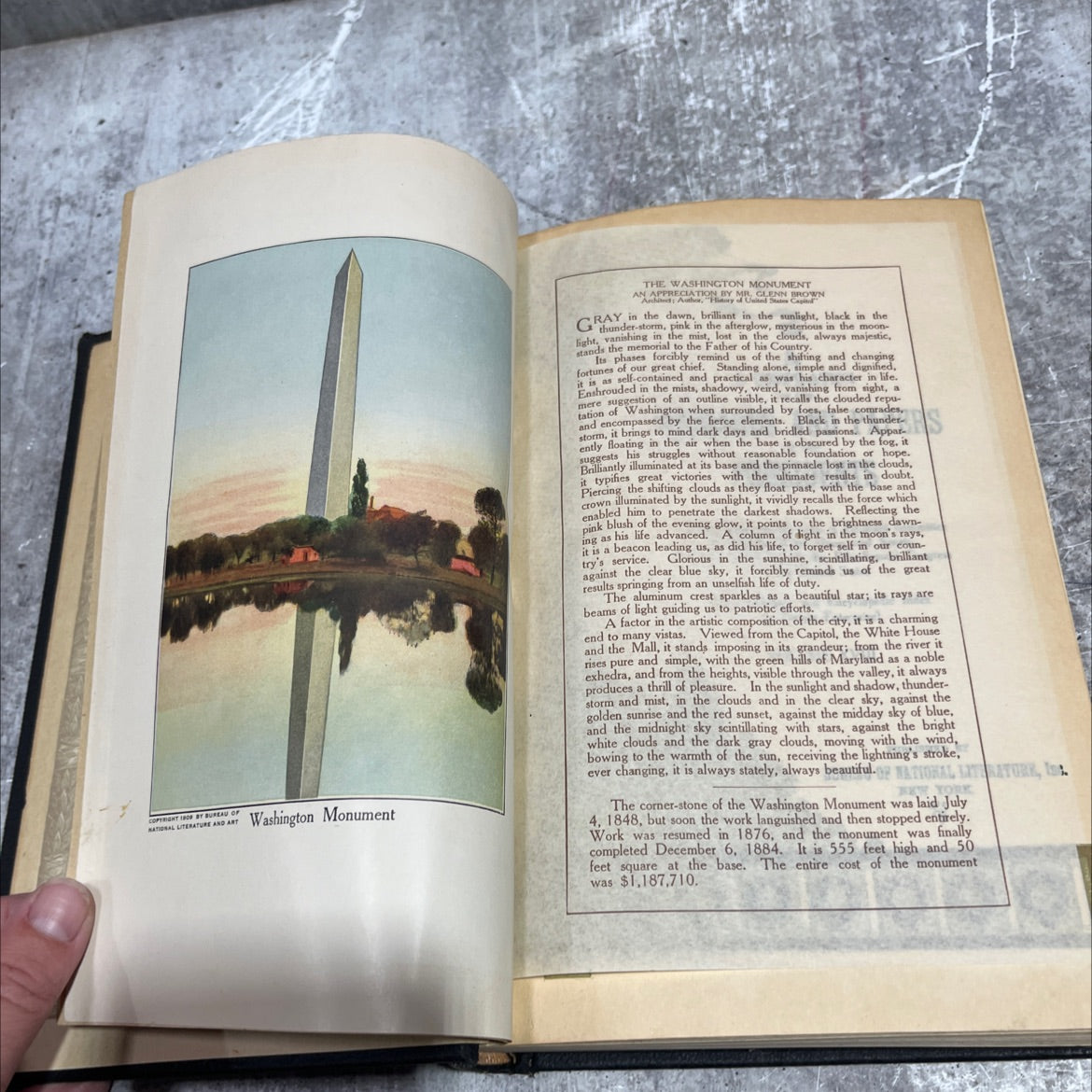 a compilation of the messages and papers of the presidents book, by unknown, 1978 Hardcover image 3