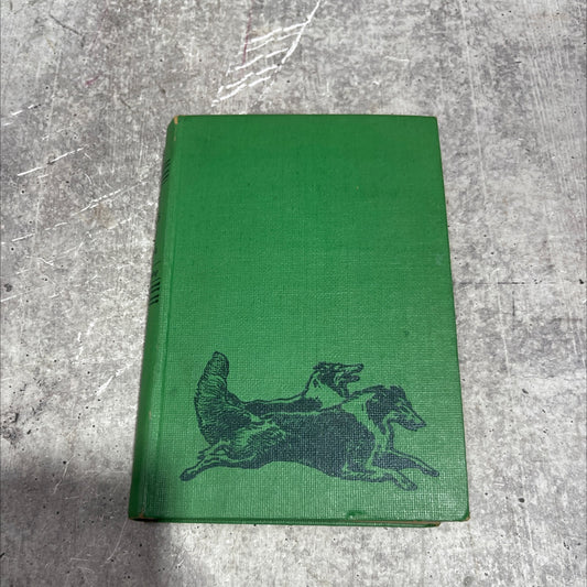 a dog named chips the life and adventures of a mongrel scamp book, by albert payson terhune, 1931 Hardcover image 1