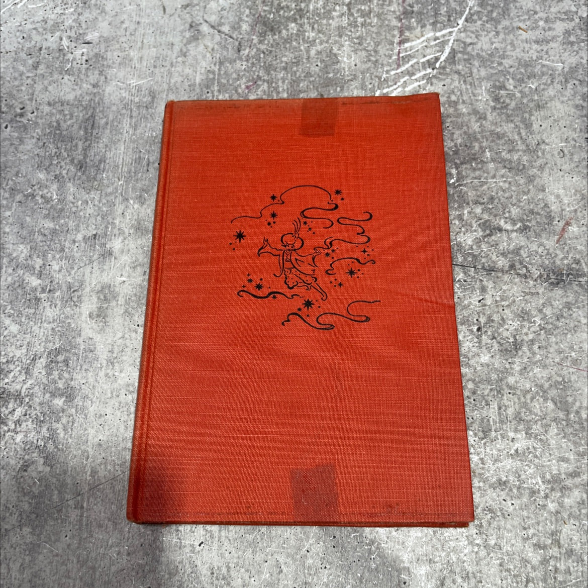 a gift for merimond book, by mildred napier anderson, 1953 Hardcover image 1