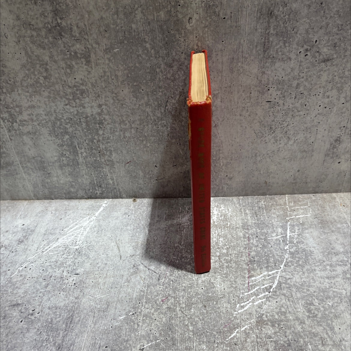 a guide book of united states coins fully illustrated catalog and price list-1616 to date book, by r. s. yeoman, 1956 image 4