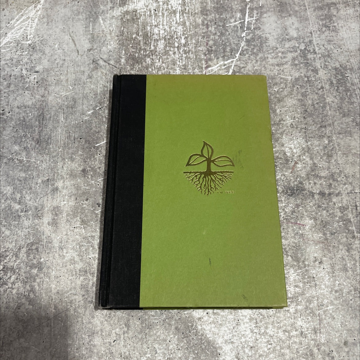 a guide to the organic way of life book, by robert rodale, 1972 Hardcover image 1