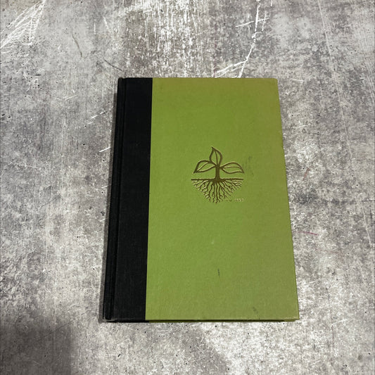 a guide to the organic way of life book, by robert rodale, 1972 Hardcover image 1