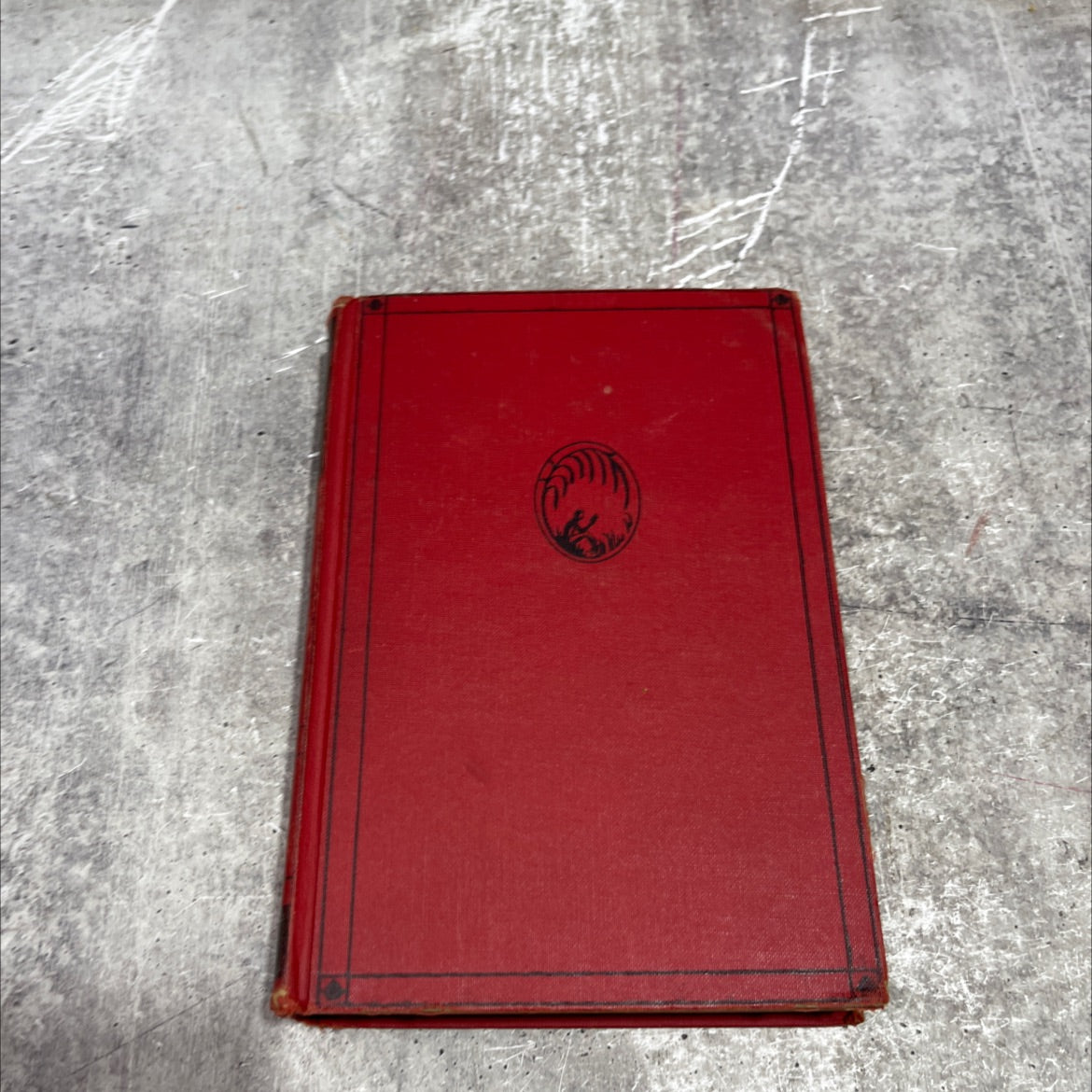 a handbook to literature with an outline of literary history english and american book, by william flint thrall and image 1