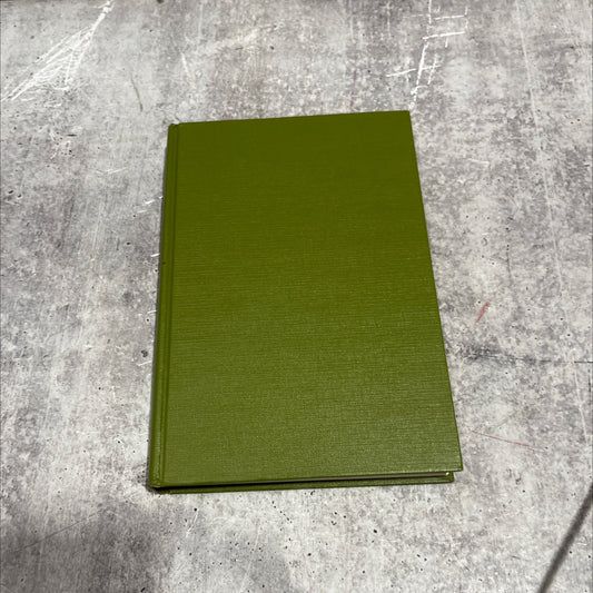 a marital therapy manual book, by peter a. martin, m.d., 1976 Hardcover image 1