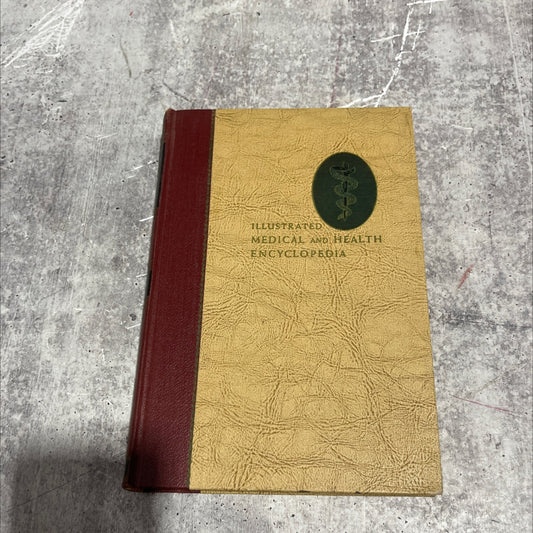 a modern medical and health library for the family book, by unknown, 1959 Hardcover image 1