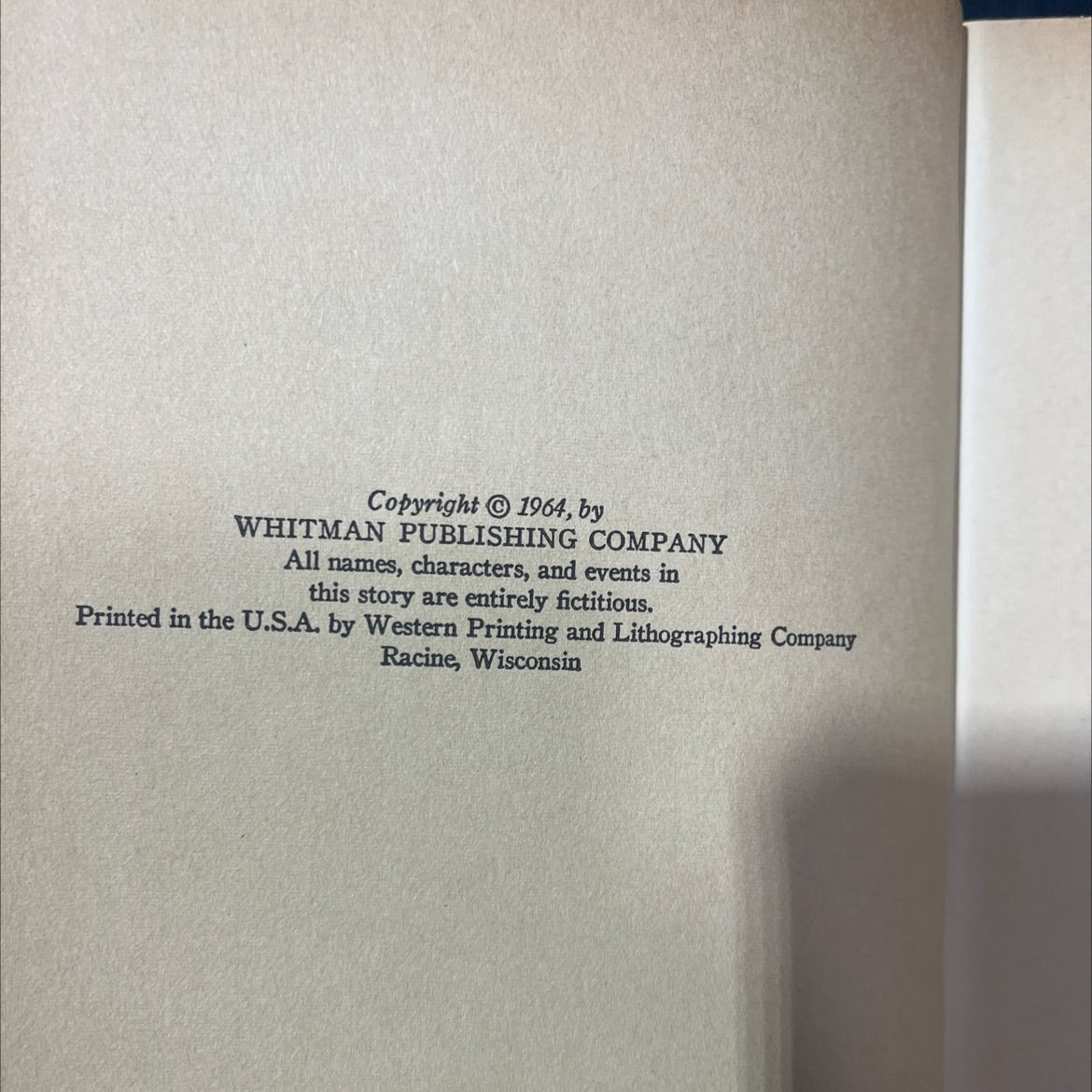 a power boys adventure the mystery of the flying skeleton book, by mel lyle, 1964 Hardcover image 3