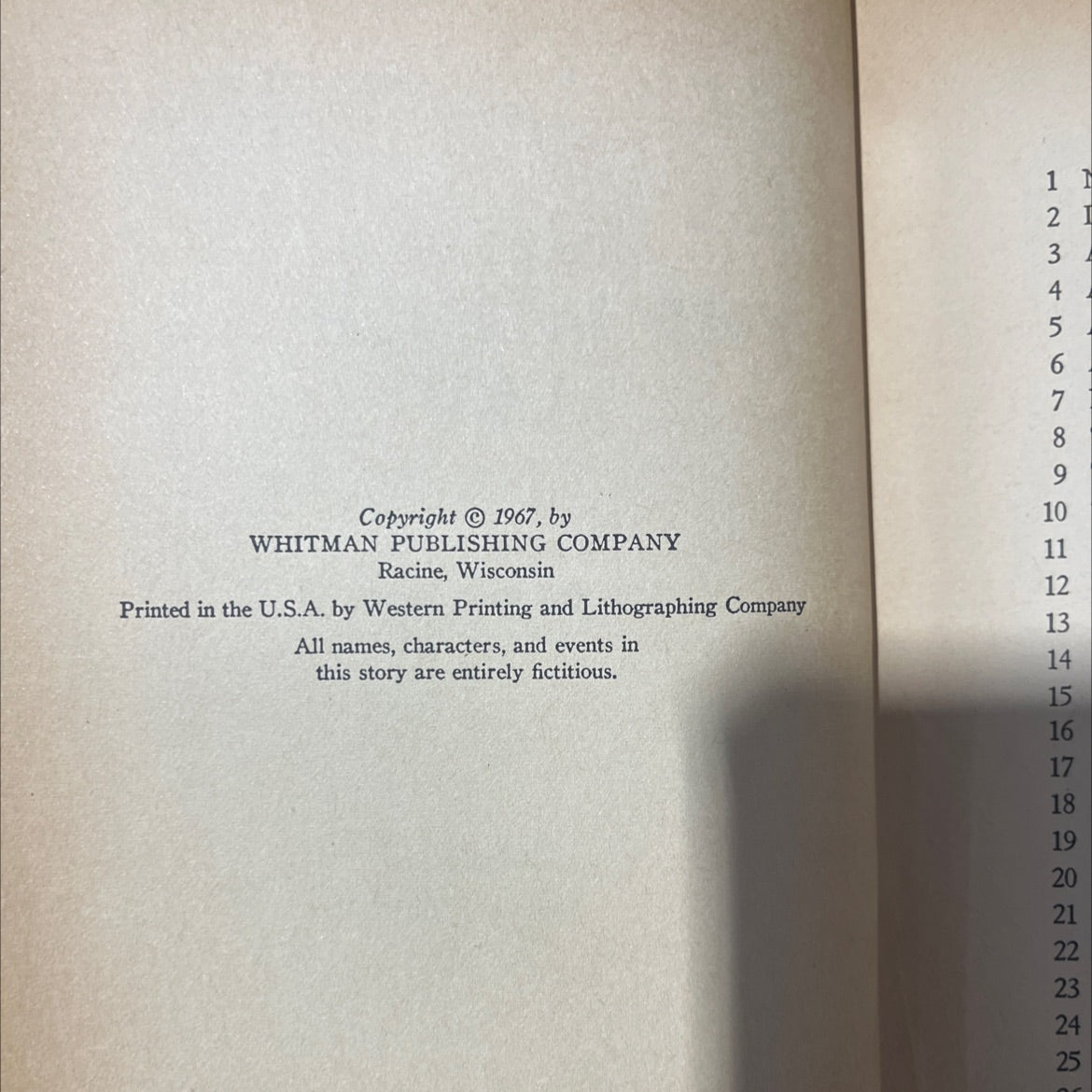 a power boys adventure the mystery of the vanishing lady book, by Mel Lyle, 1967 Hardcover image 3