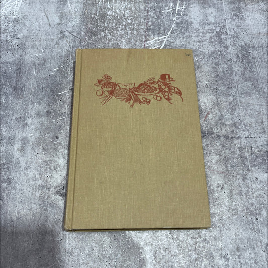 a salute to american cooking book, by Stephen and Ethel Longstreet, 1968 Hardcover image 1