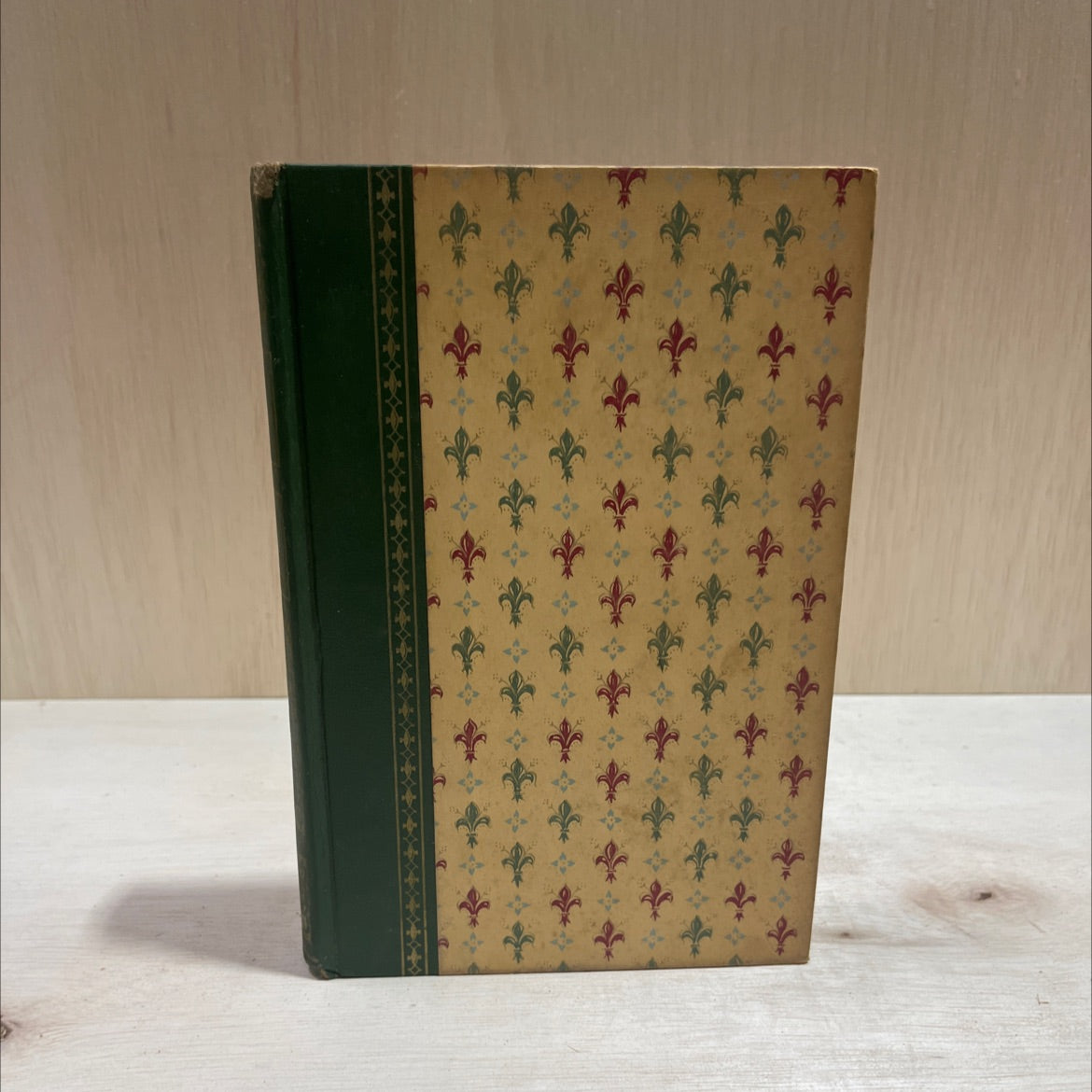 a tale of two cities book, by charles dickens, 1941 Hardcover image 1