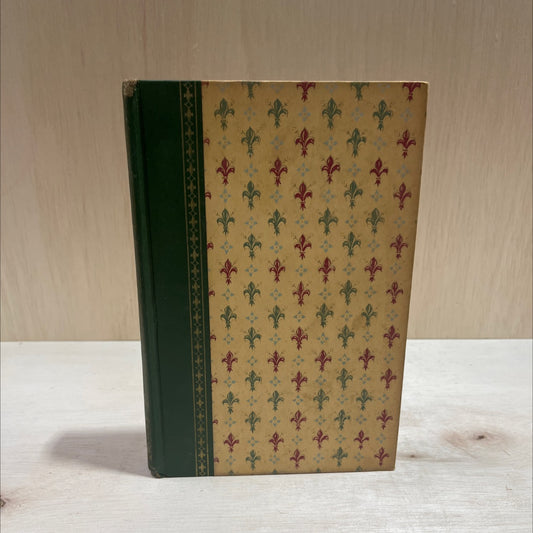 a tale of two cities book, by charles dickens, 1941 Hardcover image 1