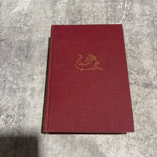 a treasury of american folklore stories, ballads, and traditions of the people book, by b. a. botkin, 1944 Hardcover image 1