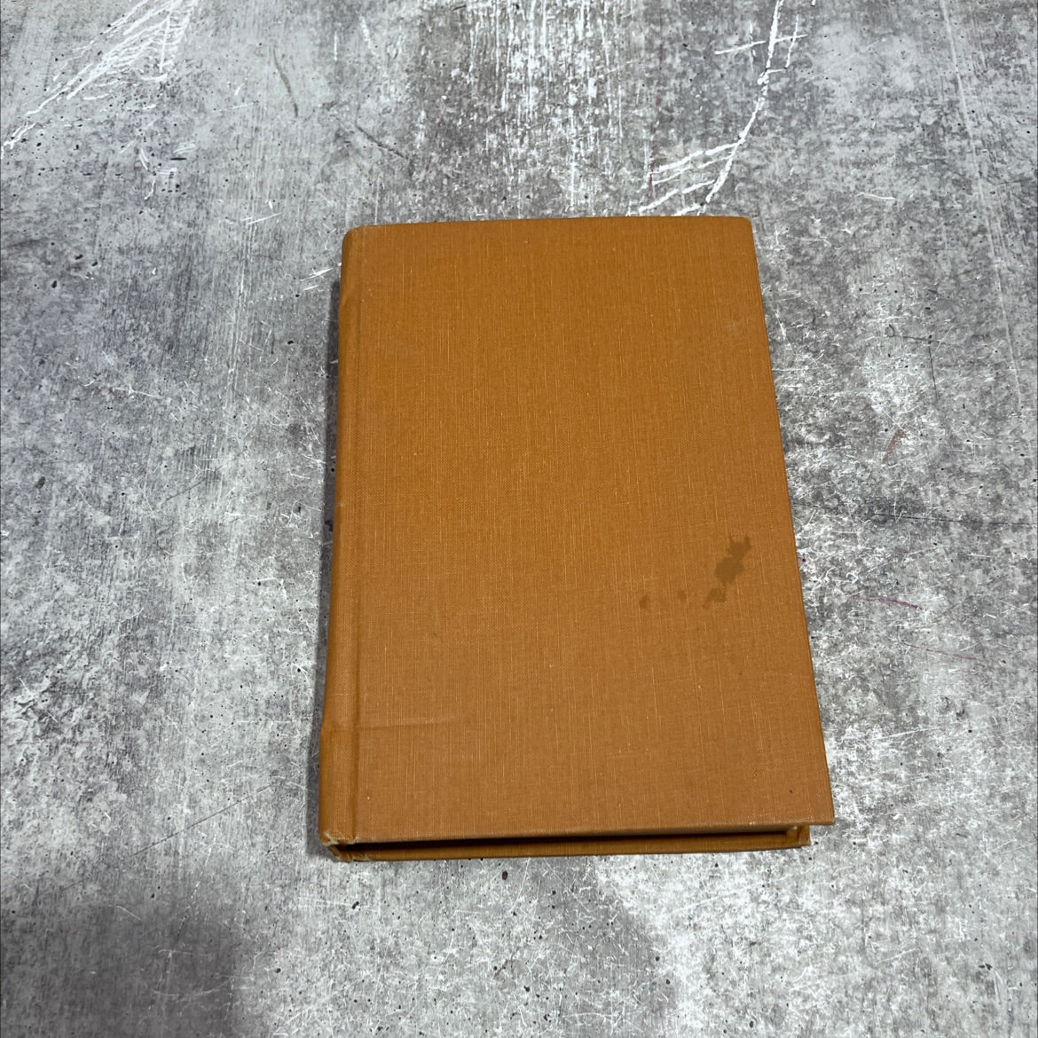 a world of baking book, by dolores casella, 1968 Hardcover image 1