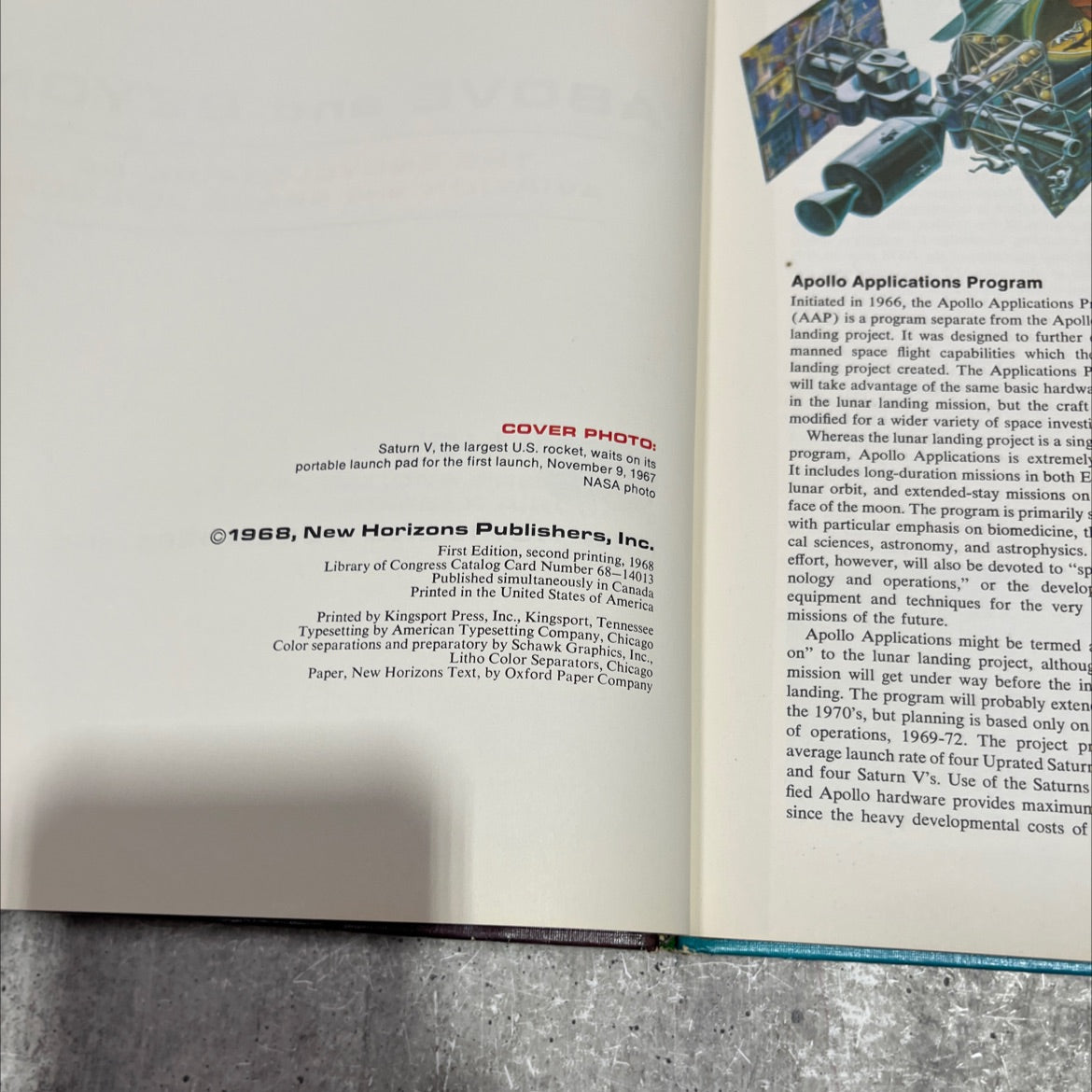 above and beyond the encyclopedia of aviation and space sciences volume 2 lo applications program- bomber aircraft image 3