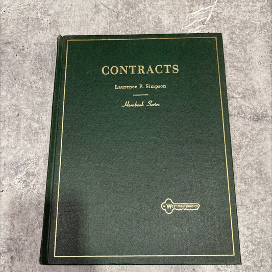 accounting for business lawyers book, by fiflis and kripke, 1971 Hardcover image 1