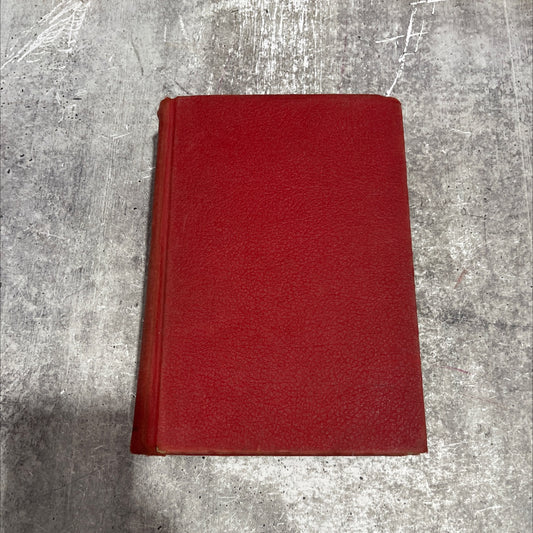 accounting principles fourth edition book, by howard s. noble, 1945 Hardcover image 1