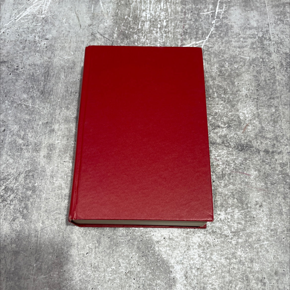 adolf hitler book, by john toland, 1976 Hardcover image 1