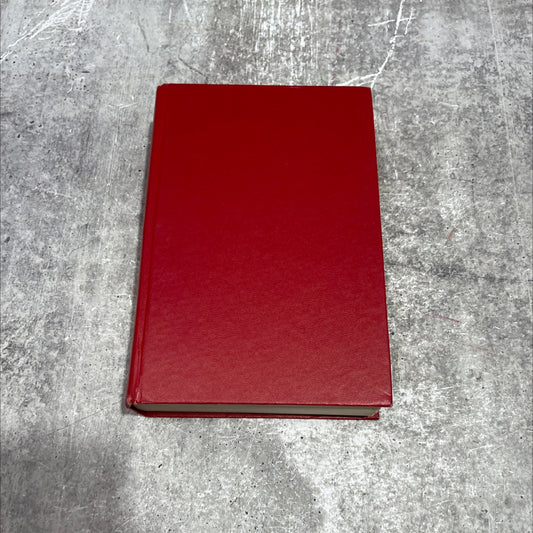 adolf hitler book, by john toland, 1976 Hardcover image 1