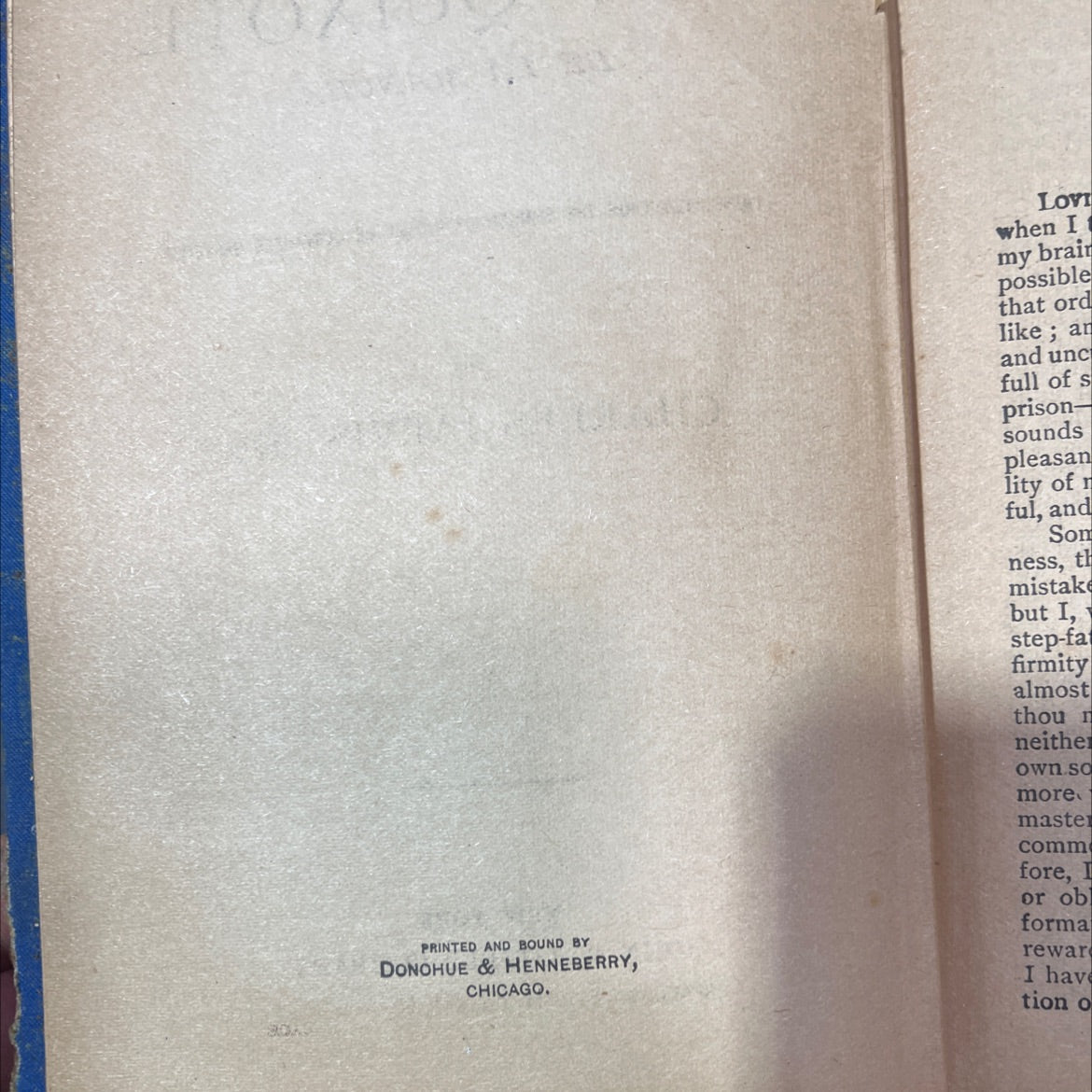 adventures of don quixote de la mancha book, by miguel de cervantes saavedra, 1970 Hardcover, Heavily Used image 3