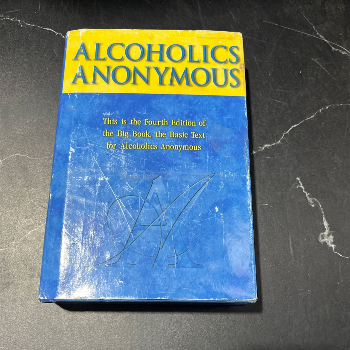 alcoholics anonymous the story of how many thousands of men and women have recovered from alcoholism book, by unknown, image 1