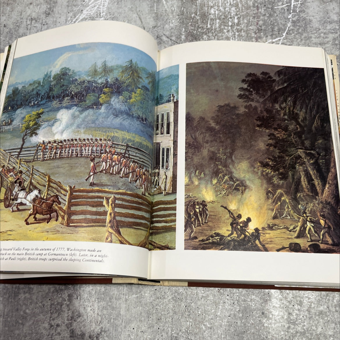 alistair cooke's america book, by alistair cooke, 1973 Hardcover image 4