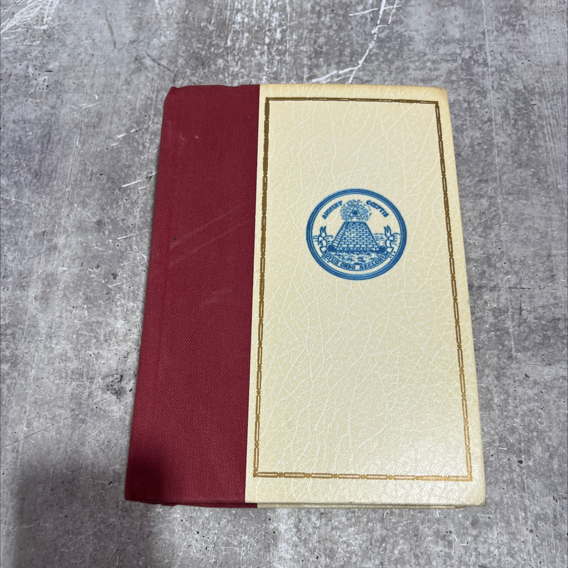 america enters the world book, by Page Smith, 1985 Hardcover image 1