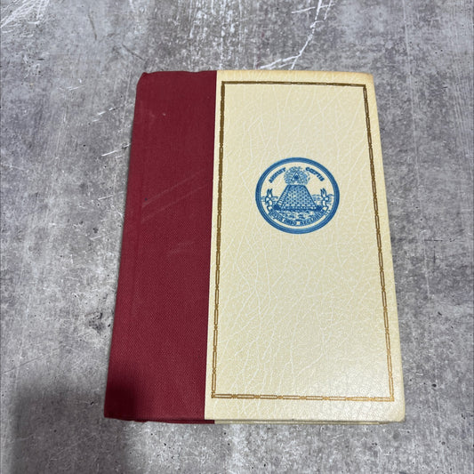 america enters the world book, by Page Smith, 1985 Hardcover image 1