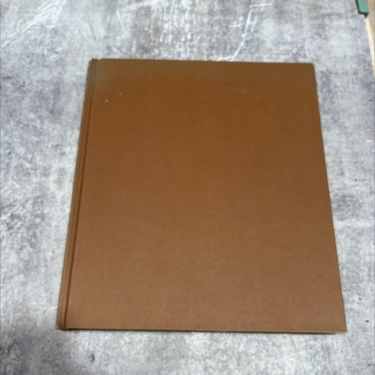 america's living past historic villages & restorations book, by john bowen, 1990 Hardcover image 1