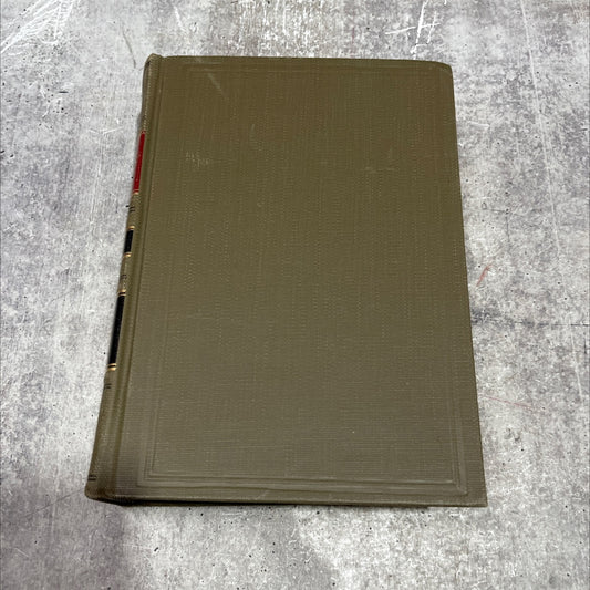 american law reports annotated second series book, by alfred w. gans, anthony m. swarthout, 1962 Hardcover image 1